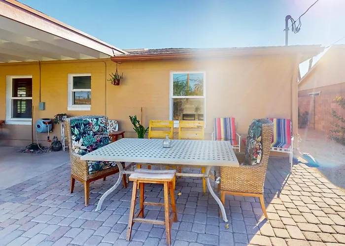 Suncatcher Haven Holiday home